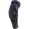 663-2400 EVS - Slayco96 Knee Pads side view