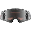 26014103, Alpinestars, Supertech Vision Merica Goggles (Youth), Red/Blue/Mirror Silver/Cooper product photo