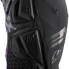 663-2400 EVS - Slayco96 Knee Pads close-up detail