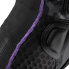 663-2400 EVS - Slayco96 Knee Pads close-up fabric detail