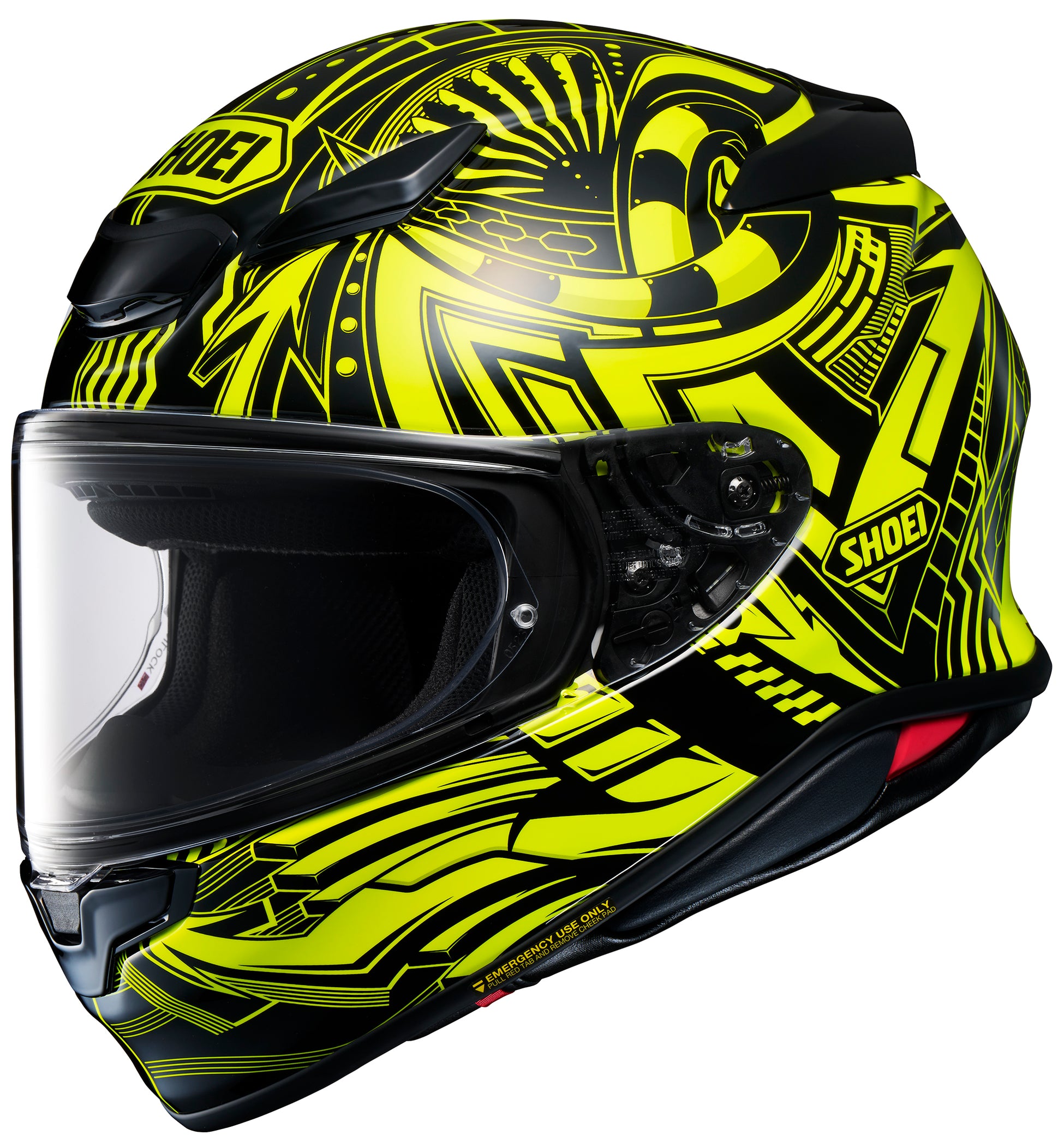 Shoei