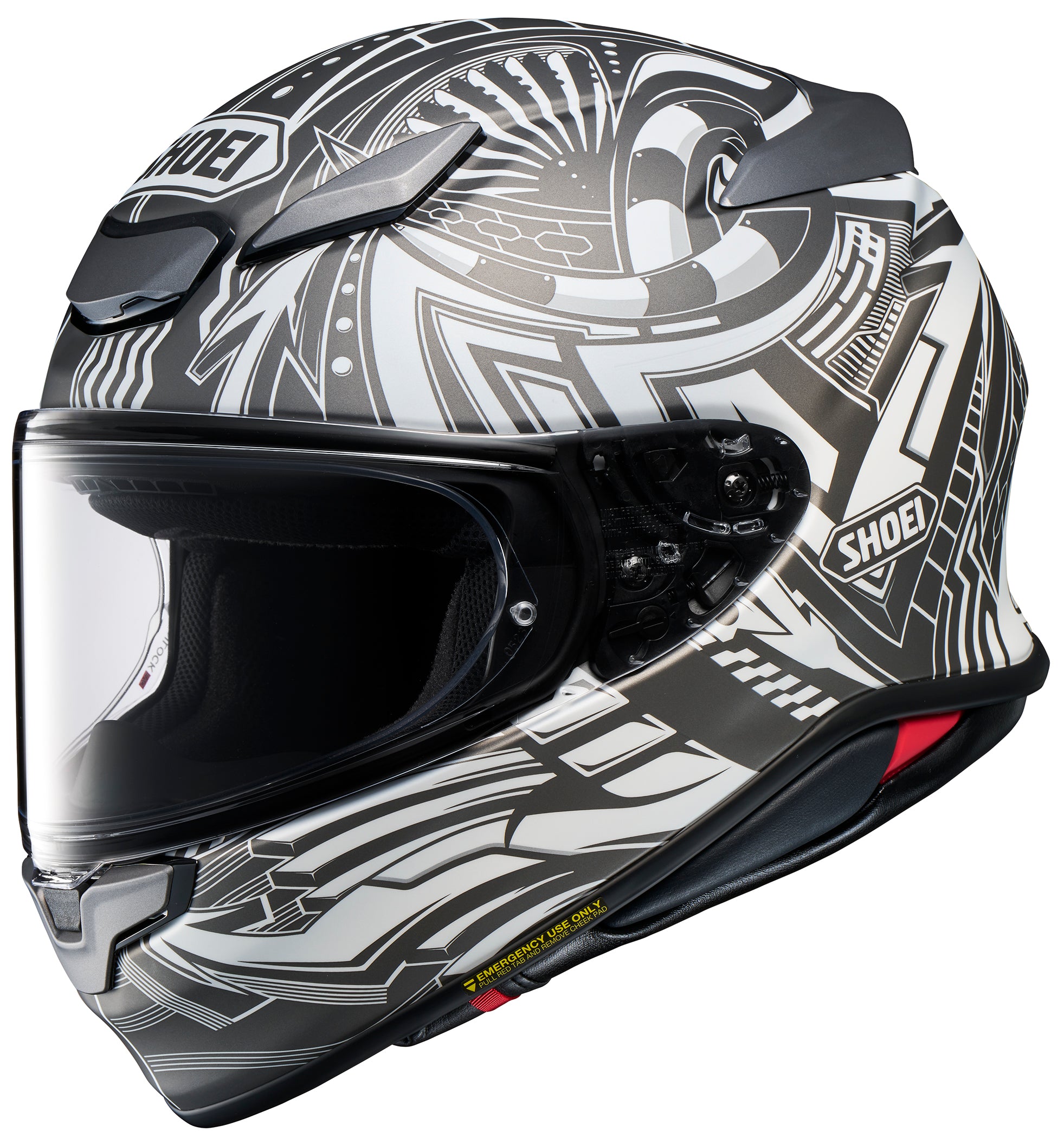 bto sports shoei helmets Shoei RF-1400 Beaut Helmet