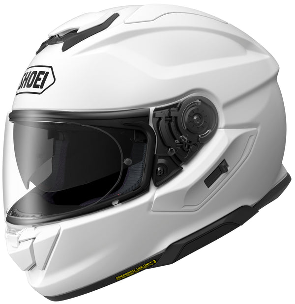 Shoei - GT-Air 3 Solid Helmet