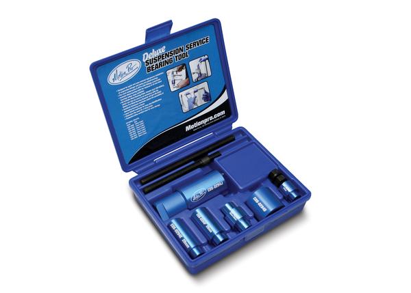 Motion Pro - Deluxe Suspension Bearing Service Tool