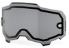 100% - Armega Goggle Lens, Tear-Off Accessories