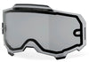 100% - Armega Goggle Lens, Tear-Off Accessories