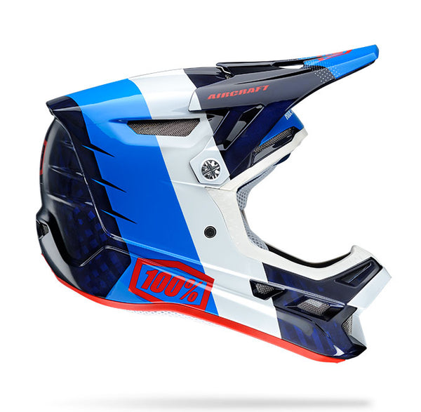 100% MTB Helmets collection image