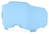 100% - Armega Goggle Lens, Tear-Off Accessories