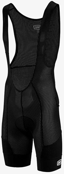 Product photo of 100%, Lycra Revenant Bib Liner (MTB), Base Layer Shorts, SKU 50010055, color Revenant Bib Liner, sizes S–XL