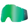 Clean studio photo on a white background of 100%, Goggle Accessories (Youth), SKU 26020558