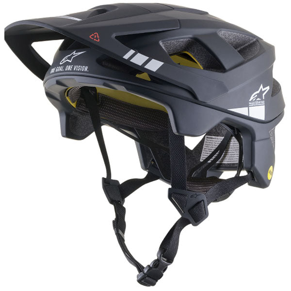 Product image of Alpinestars - Vector Tech Mips Helmet (MTB) SKU:01510068 | Sizes: SM, MD, LG | Designed for Mountain Bike, BMX and E-Bike riders | Available at BTO Sports