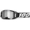 100% - Armatic Goggle (Mirror Lens)