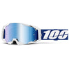 100% - Armatic Goggle (Mirror Lens)