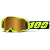 100% - Armatic Goggle (Mirror Lens)