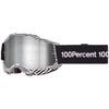 Clean studio photo on a white background of 100%, Accuri 2.0 Goggle (Mirror Lens), Goggles, SKU 610-5365, color options Fairbanks, Mirror True Gold Lens, Samba, Mirror Silver Lens, 2028, Mirror Blue Lens, Yumiko, Mirror Silver Lens, Torken, Mirror Red Lens, Risland, Mirror True Gold Lens, Razza, Mirror Silver Lens, Neon Yellow, Mirror Silver Lens and more