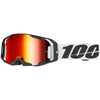 100% - Armatic Goggle (Mirror Lens)