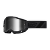 Product photo of 100%, Accuri 2.0 Goggle (Mirror Lens), Goggles, SKU 26013281, color options Fairbanks, Mirror True Gold Lens, Samba, Mirror Silver Lens, 2028, Mirror Blue Lens, Yumiko, Mirror Silver Lens, Torken, Mirror Red Lens, Risland, Mirror True Gold Lens, Razza, Mirror Silver Lens, Neon Yellow, Mirror Silver Lens and more