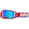 100% - Armatic Goggle (Mirror Lens)