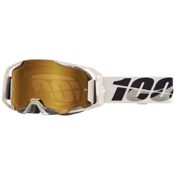 100% - Armatic Goggle (Mirror Lens)