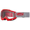 100% Accuri 2.0 Goggle (Clear Lens) in Ambush SKU 50013-00030