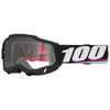 100% Accuri 2.0 Goggle (Clear Lens) in Maguns SKU 610-5395