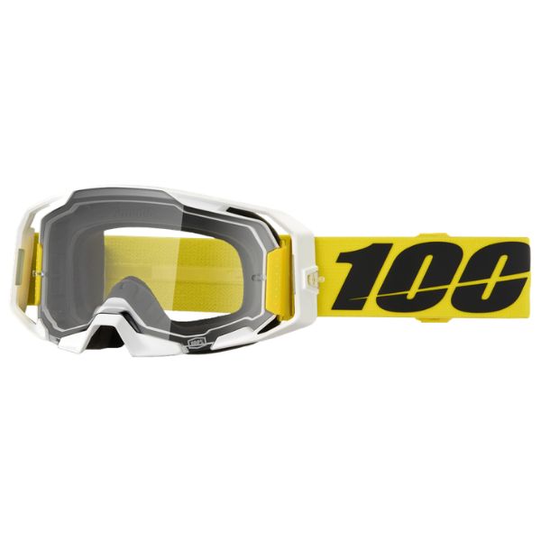 100% Armatic Goggle in Valera SKU 610-5406