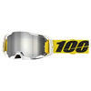 100% - Armatic Goggle (Mirror Lens)