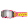 100% - Armatic Goggle (Mirror Lens)