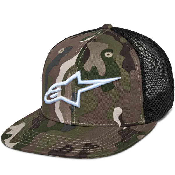 Alpinestars - Corp Trucker Hat