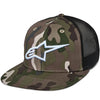 Alpinestars - Corp Trucker Hat