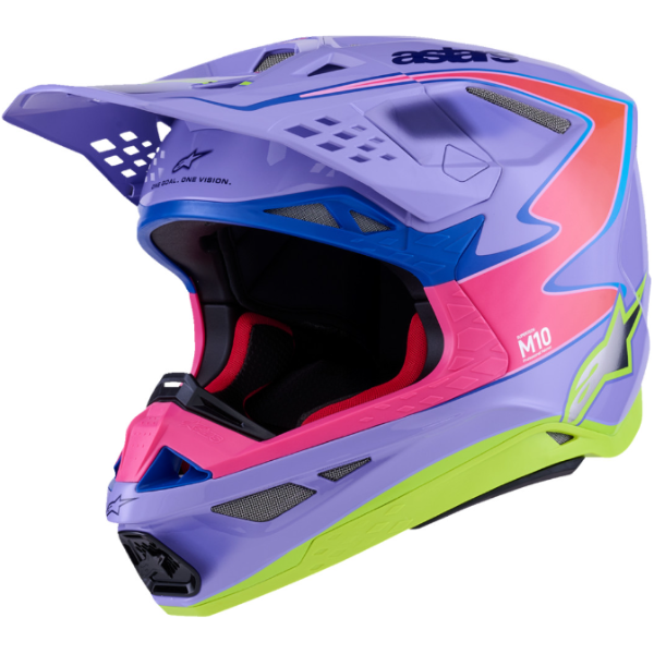 alpinestars bike helmet Supertech M10 Jett Lawrence R01 Helmet-XL the goal of the The North Face Borealis Puck Week Sale SKU:MEW0019