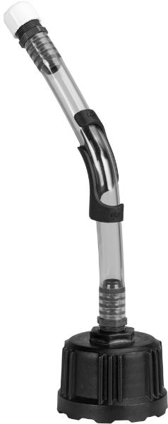 Fire Power - LC Hose Bender