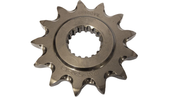 Renthal - Front Standard Countershaft Sprocket (Honda):12121438