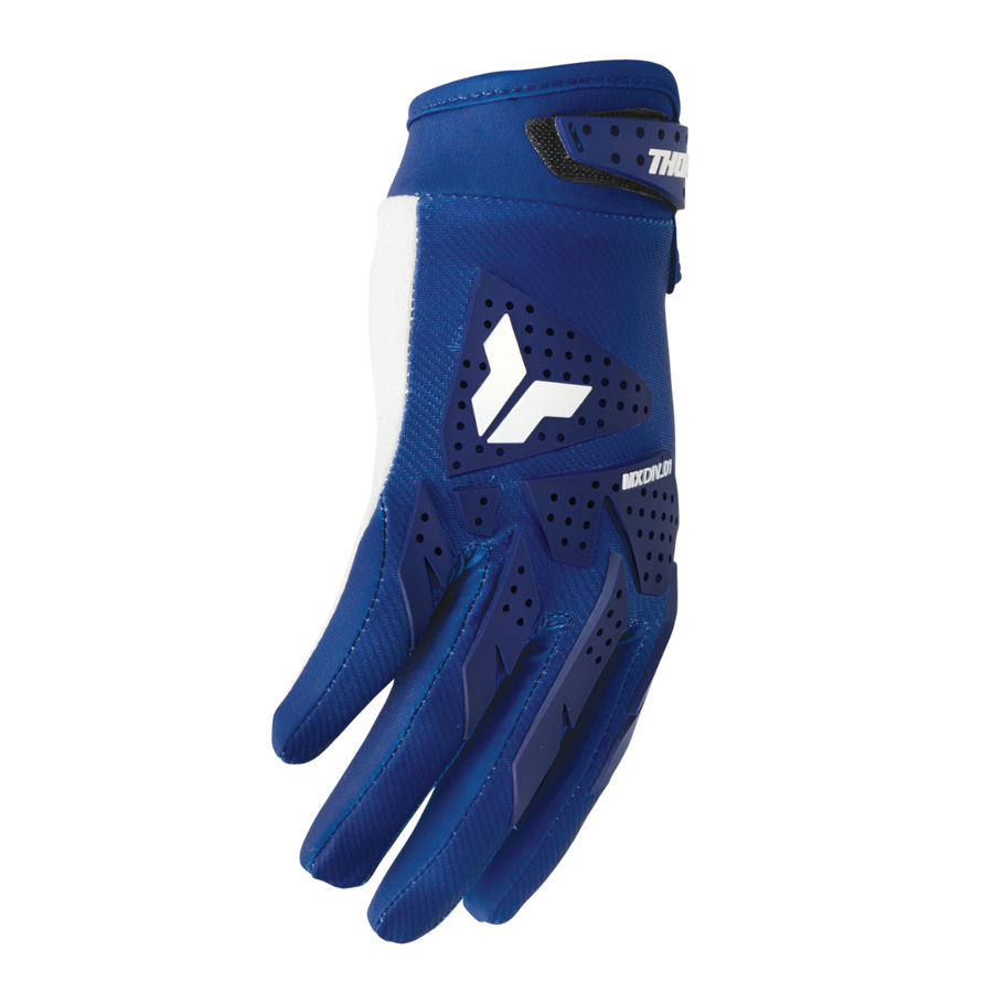 Thor MX 2025 Riding Gear | Next-Generation Motocross Performance