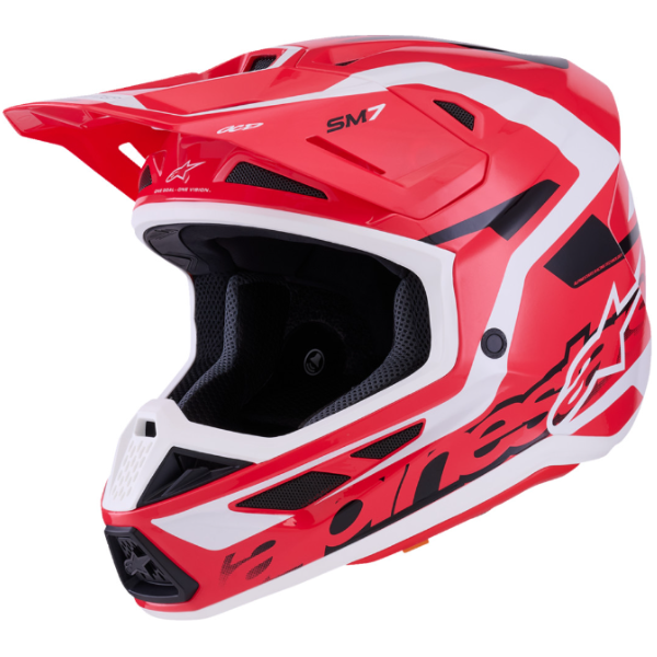 Alpinestars S-M7 Helmets collection image