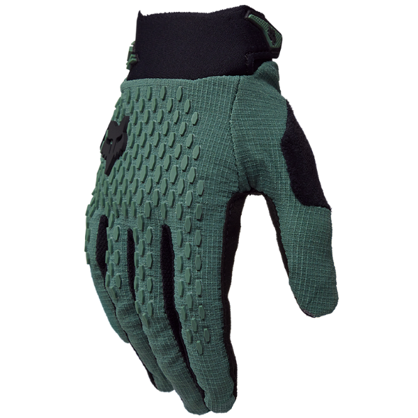 Product image of Fox Racing - Defend Gloves (MTB) (Youth) SKU:33801-103-YS | Designed for Mountain Bike, BMX and E-Bike riders | Available at BTO Sports