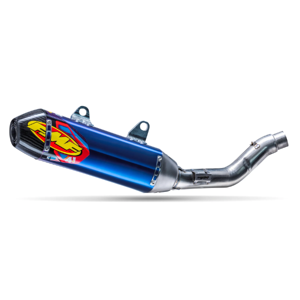 FMF - Factory 4.1 RCT Slip-On Exhaust (Ducati)