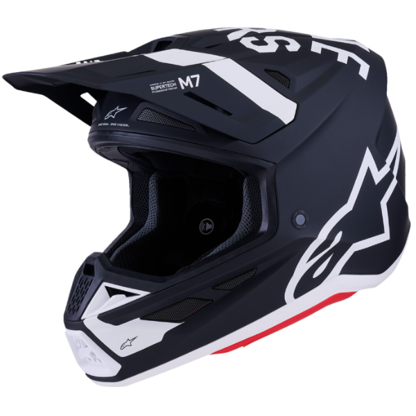 Alpinestars S-M7 Helmets collection image