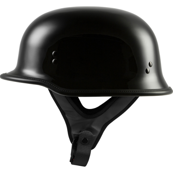 Highway 21 - 9MM German Beanie Helmet