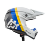 Bell - Moto-10 Spherical Husqvarna Heritage Helmet