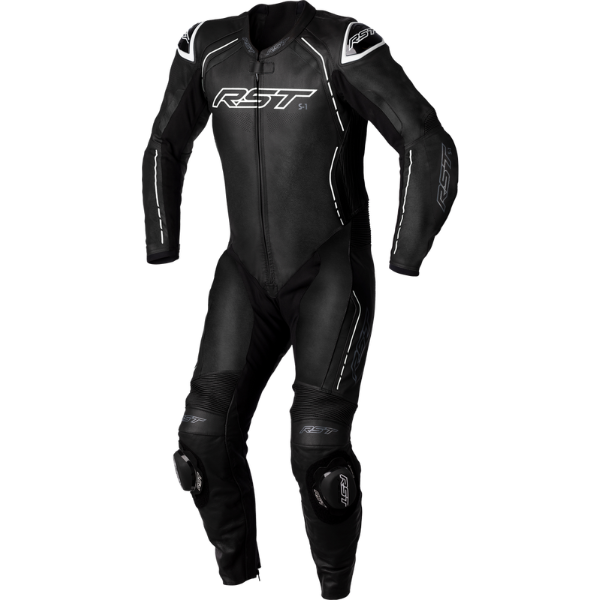 RST - S1 CE Leather Race Suit