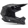 studio product photo of Fox Racing SKU 31361-206, sizes XS to XXL for motocross helmet, dirt bike, motocross, off road.