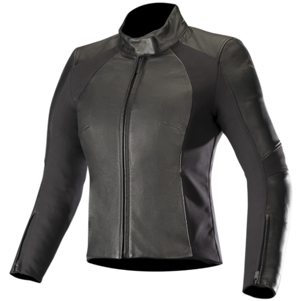 Alpinestars - Vika V2 Leather Jacket (Women's)