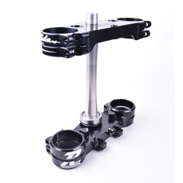 Ride Engineering - Offset Triple Clamp (Yamaha)