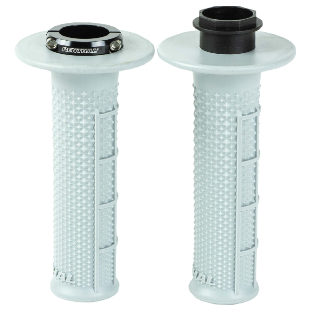 Renthal - MX Original Lock-On Grips