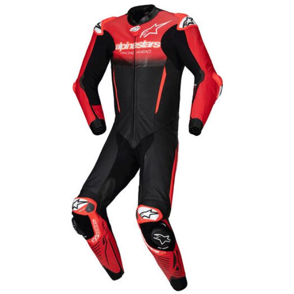 Alpinestars - GP-R7 1 Piece Leather Race Suit