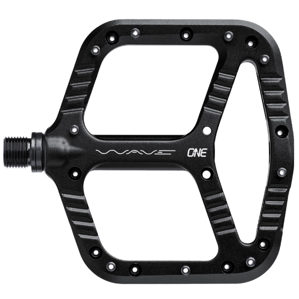 OneUp Components - Wave Pedals (MTB)