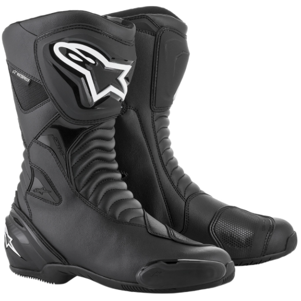 Alpinestars Street Bike Boots collection image
