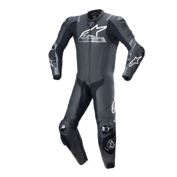Alpinestars - Missile v2 Ward Leather Race Suit