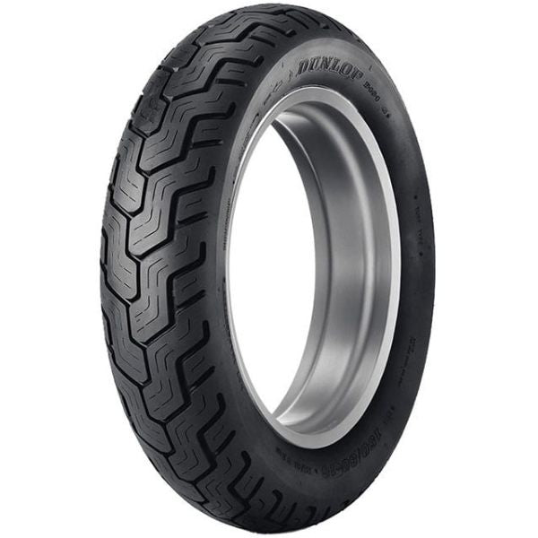 Dunlop - D404 Rear Tire